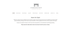 Desktop Screenshot of furnishout.com
